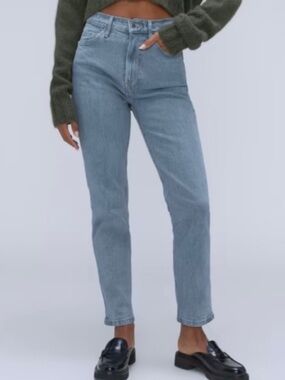 Everlane Cheeky Jeans